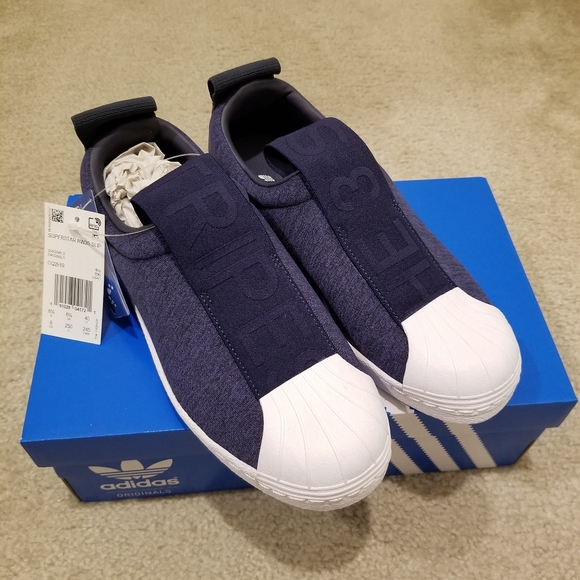 adidas superstar womens size 8